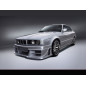 Minigonne laterali BMW E34 (Cod. S-BE34-S-01)
