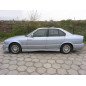 Minigonne laterali BMW E34 (Cod. S-BE34-S-01)
