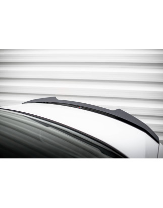 Spoiler Cap Volvo S60 R-Design Mk3 (Cod. M-VO-S60-3-RDESIGN-CAP1G)