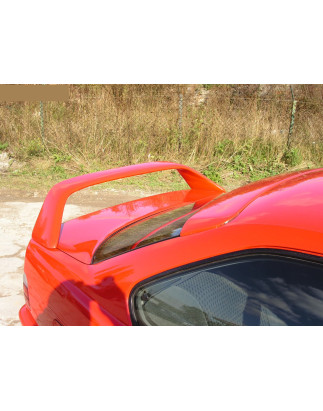 Spoiler baule BMW E34 (Cod. S-BE34-SP-01)