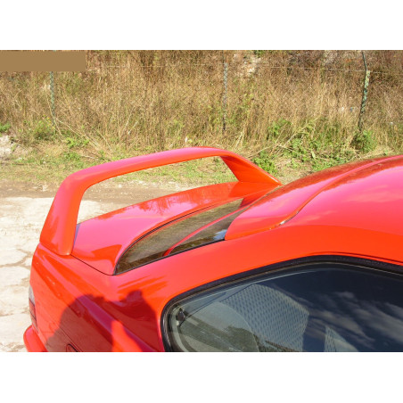 Spoiler baule BMW E34 (Cod. S-BE34-SP-01)