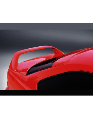 Spoiler baule BMW E34 (Cod. S-BE34-SP-01)