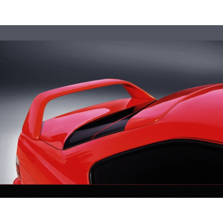 Spoiler baule BMW E34 (Cod. S-BE34-SP-01)