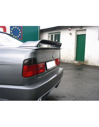 Spoiler baule BMW E34 (Cod. S-BE34-SP-02)