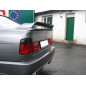 Spoiler baule BMW E34 (Cod. S-BE34-SP-02)