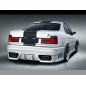 Paraurti posteriore BMW E34 (Cod. S-HSTBMWE34-01)