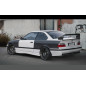 Allargamenti passaruota anteriori e posteriori BMW E36 (Cod. S-BE36-AE-02)