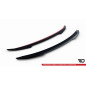 Spoiler Cap Volvo S60 R-Design Mk3 (Cod. M-VO-S60-3-RDESIGN-CAP1G)