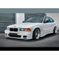 Paraurti anteriore BMW E36 (Cod. S-BE36-F-01)