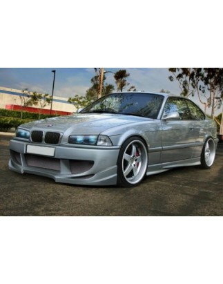 Paraurti anteriore BMW E36 (Cod. S-BE36-F-01-C)