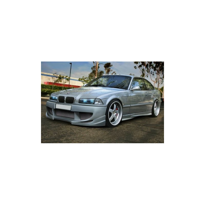 Paraurti anteriore BMW E36 (Cod. S-BE36-F-01-C)