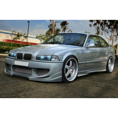 Paraurti anteriore BMW E36 (Cod. S-BE36-F-01-C)