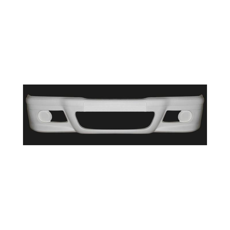 Paraurti anteriore BMW E36 (Cod. S-BE36-F-02-C)