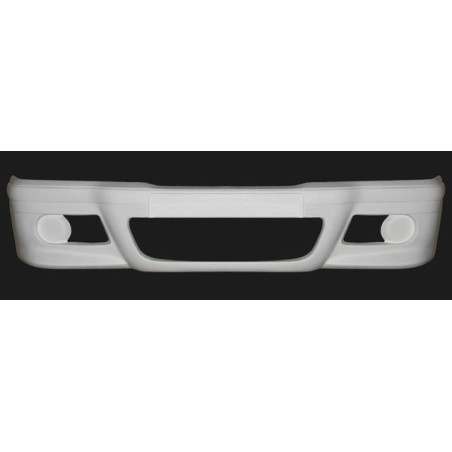 Paraurti anteriore BMW E36 (Cod. S-BE36-F-02-C)