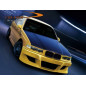 Paraurti anteriore BMW E36 (Cod. S-BE36-F-03-C)