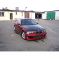 Paraurti anteriore BMW E36 (Cod. S-BE36-F-03-C)