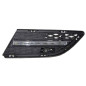 Fari Daylight E Griglie Per Paraurti BMW E90 (Cod. E-TCB5949)