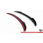 Spoiler Cap Volvo S60 R-Design Mk3 (Cod. M-VO-S60-3-RDESIGN-CAP1G)