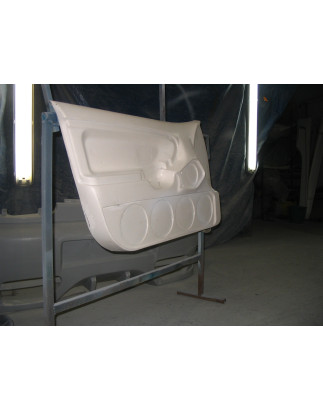 Box audio BMW E36 (Cod. S-GLBMW36-01)