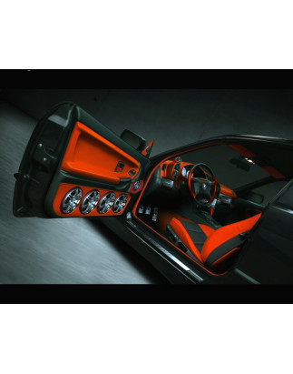 Box audio BMW E36 (Cod. S-GLBMW36-01)