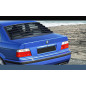 Louver lunotto BMW E36 (Cod. S-BE36C-LW-02)