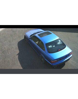 Pannello tetto apribile BMW E36 (Cod. S-BE36-WD-01)