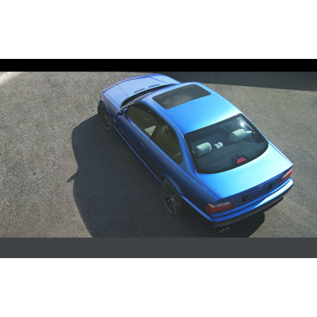 Pannello tetto apribile BMW E36 (Cod. S-BE36-WD-01)