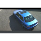 Pannello tetto apribile BMW E36 (Cod. S-BE36-WD-01)