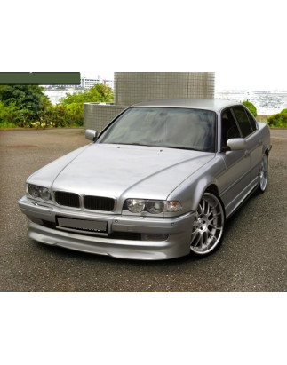 Spoiler sottoparaurti anteriore BMW E38 (Cod. S-FSCBMWE38-02)