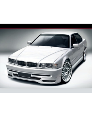 Paraurti anteriore BMW E38 (Cod. S-FSTBMWE38-1)
