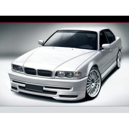 Paraurti anteriore BMW E38 (Cod. S-FSTBMWE38-1)