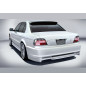 Paraurti posteriore BMW E38 (Cod. S-HSTBMWE38-1)