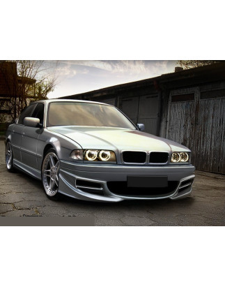 Minigonne laterali BMW E38 (Cod. S-SSBMWE38-02)
