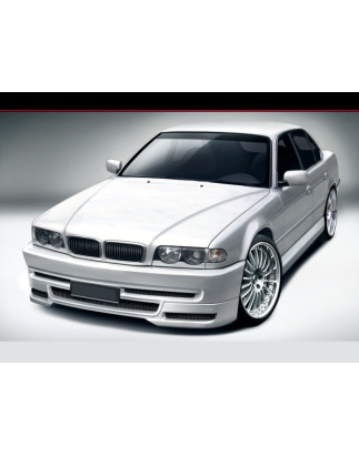Minigonne laterali BMW E38 (Cod. S-SSBMWE38-3)