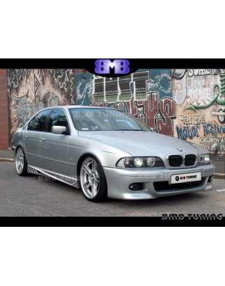 Paraurti anteriore BMW E39 (Cod. S-BME39-01)