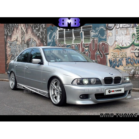 Paraurti anteriore BMW E39 (Cod. S-BME39-01)