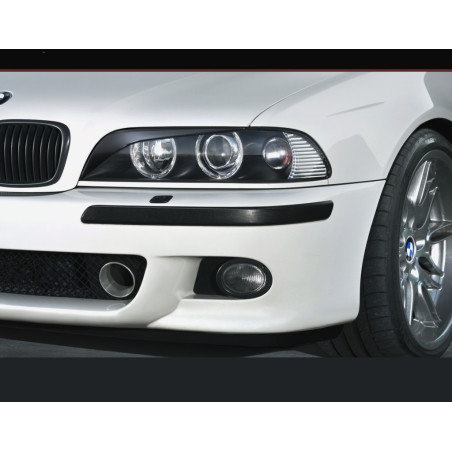 Palpebre fari BMW E39 (Cod. S-EBBMWE39-01)