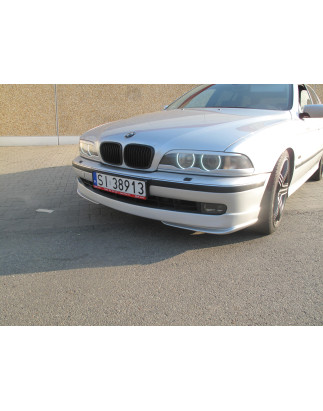Spoiler sottoparaurti anteriore BMW E39 (Cod. S-FSCBE39-1)