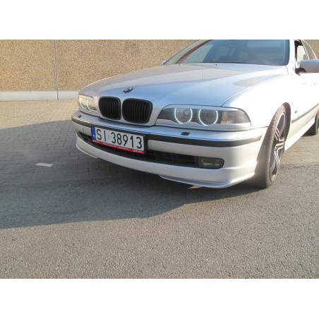 Spoiler sottoparaurti anteriore BMW E39 (Cod. S-FSCBE39-1)