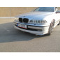 Spoiler sottoparaurti anteriore BMW E39 (Cod. S-FSCBE39-1)