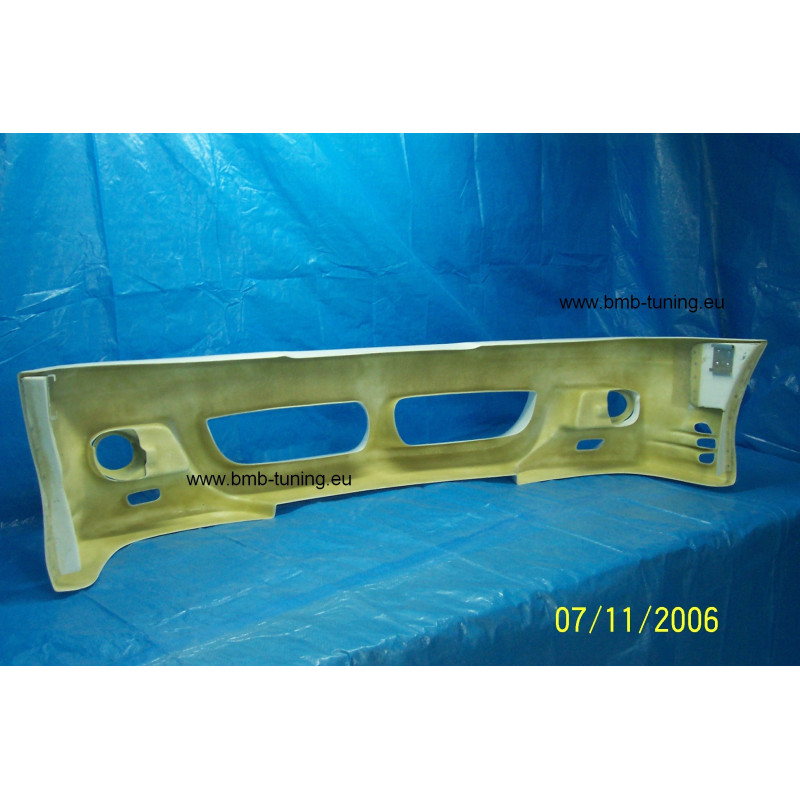 Paraurti anteriore BMW E39 (Cod. S-FSTBMWE39-2)