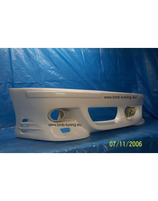 Paraurti anteriore BMW E39 (Cod. S-FSTBMWE39-2)