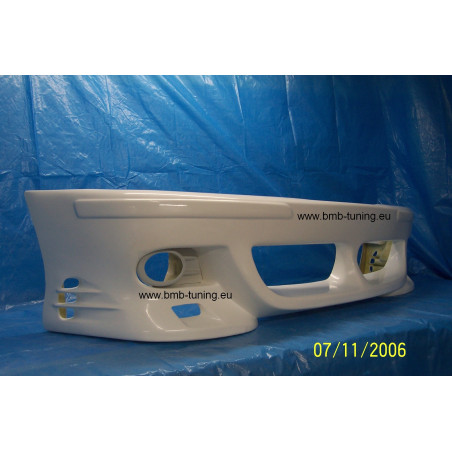 Paraurti anteriore BMW E39 (Cod. S-FSTBMWE39-2)