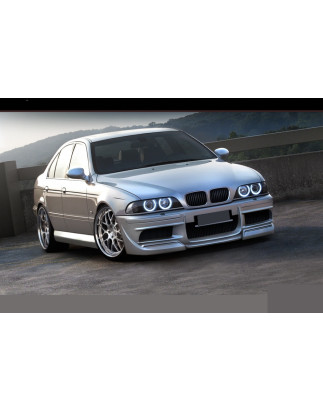 Paraurti anteriore BMW E39 (Cod. S-FSTBMWE39-3)