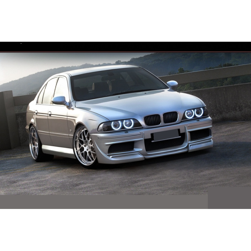 Paraurti anteriore BMW E39 (Cod. S-FSTBMWE39-3)