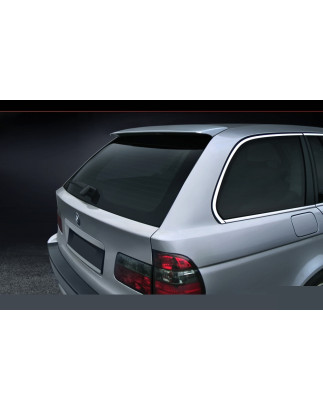 Spoiler tetto BMW E39 (Cod. S-HFBMWE39-2)