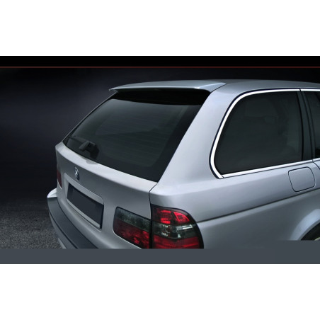 Spoiler tetto BMW E39 (Cod. S-HFBMWE39-2)