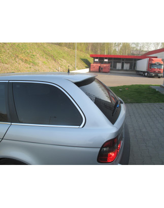 Spoiler tetto BMW E39 (Cod. S-HFBMWE39-2)
