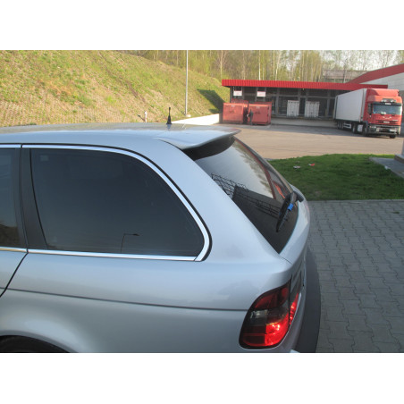 Spoiler tetto BMW E39 (Cod. S-HFBMWE39-2)