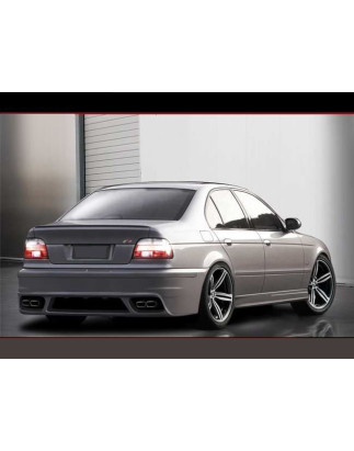Paraurti posteriore BMW E39 (Cod. S-HSTBMWE39-2)